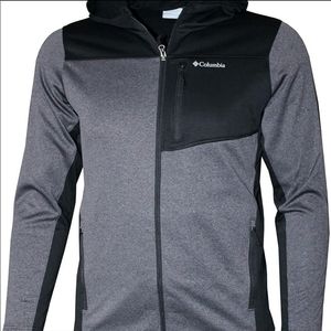 Columbia Zip up Jacket Men's Size S